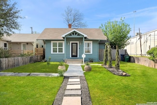 1214 W Summit Ave, San Antonio, TX 78201