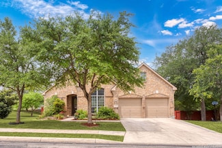 15807 Socorro Falls, Helotes, TX 78023