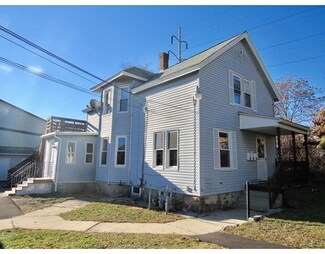 32 Front St, Lawrence, MA 01843