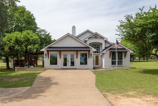 4312 Rhea Rd, Granbury, TX 76049