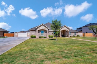 5705 E County Road 94, Midland, TX 79706