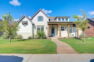 1001 Buckingham Ave, Wolfforth, TX 79382