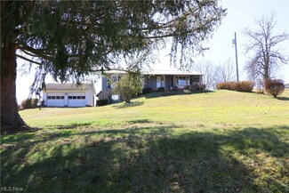 1280 Goose Run Rd, Marietta, OH 45750