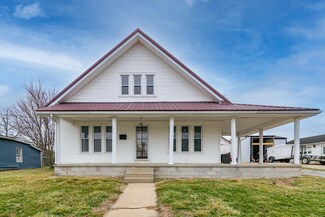 229 Ingram Ave, Flemingsburg, KY 41041