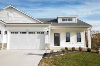 6431 Railbridge Ct SE Unit 21, Caledonia, MI 49316