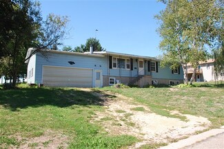 N2367 Jordan St, Juda, WI 53550