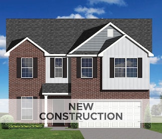 126 Galway Ln, Georgetown, KY 40324
