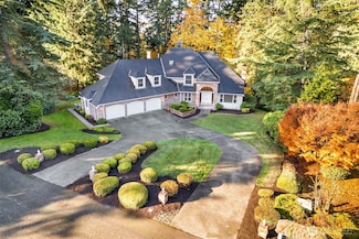 15025 NE 167th St, Woodinville, WA 98072