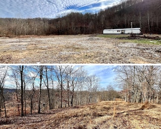 800 Pike Fork, Center Point, WV 26339