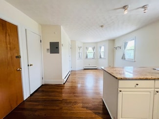 189 Concord Ave Unit 3, Cambridge, MA 02138