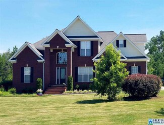 615 Liberty Ln, Anniston, AL 36207