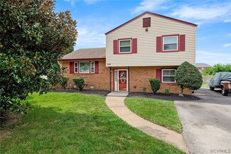 520 Tarpley Rd, Richmond, VA 23225