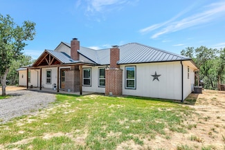 129 Whiskey Ranch Rd, Bridgeport, TX 76426