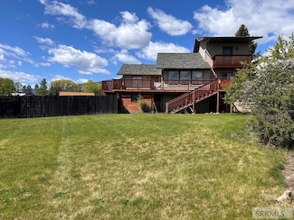 409 Lombard St, Salmon, ID 83467
