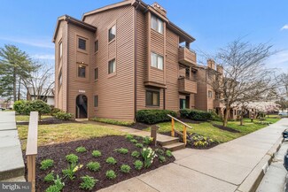 5355 Smooth Meadow Way Unit UN6, Columbia, MD 21044