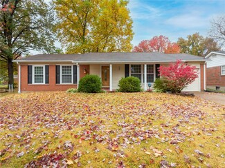 2843 Aberdeen Dr, Florissant, MO 63033
