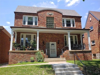 6663 Devonshire Ave, De Soto, MO 63109