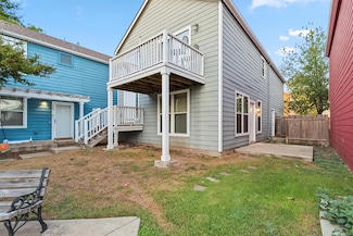 306 Trestle Tree Unit 53, San Marcos, TX 78666