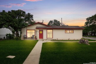 170 Elkins Dr, San Antonio, TX 78226
