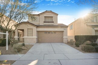 3817 Bella Legato Ave, North Las Vegas, NV 89081