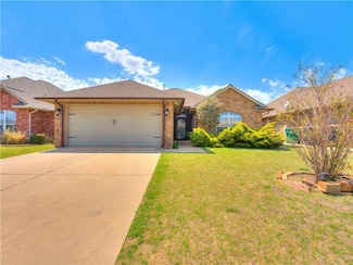 12013 N Francis Ave, Oklahoma City, OK 73114