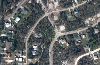 435 Hoover Ave NE, Lake Placid, FL 33852