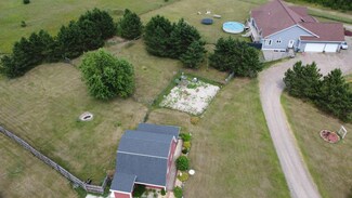 9872 Buckhorn Rd, Tomahawk, WI 54487