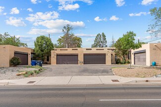 8805 Comanche Rd NE, Albuquerque, NM 87111