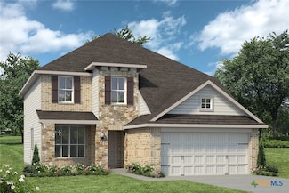 7100 Mcgregor Loop, Killeen, TX 76549