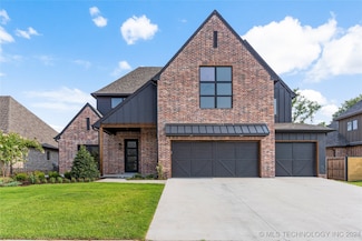 3709 E 115th Place S, Tulsa, OK 74137