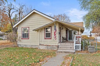 3814 W Longfellow Ave, Spokane, WA 99205