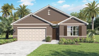 1107 Casey Ave, Rockledge, FL 32955