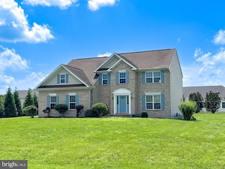 207 Putter Way, Camden Wyoming, DE 19934
