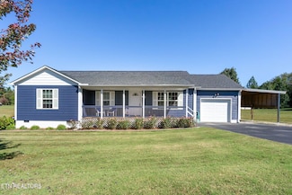 237 Fremont Rd, Doyle, TN 38559