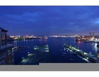 197 Eighth St Unit PH221, Boston, MA 02445