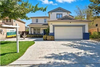 1338 Michael Dr, Tracy, CA 95377