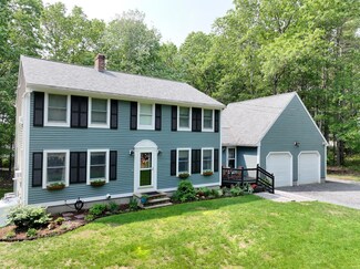 21 Finch Landing, Wells, ME 04090