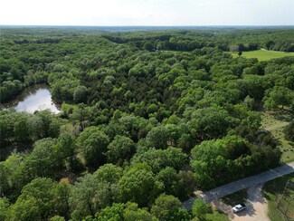 9041 Rye Creek Rd, Lonedell, MO 63060