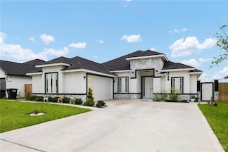 3108 E Bella Vista Ave, Alton, TX 78573