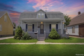 3920 Clark St, Wayne, MI 48184