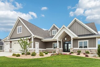 809 Nancy, Waunakee, WI 53597