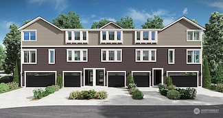 4226 148th St SE Unit C5, Bothell, WA 98012