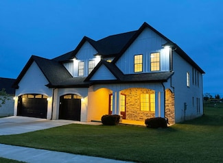 417 Weston Park, Lexington, KY 40515
