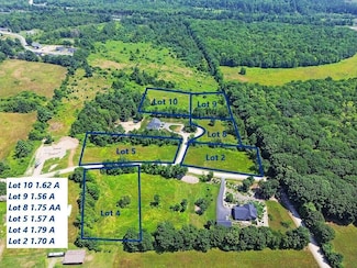 Lot 8 Brodies Path, Oakland, ME 04963