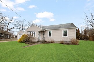 41 Rosella Ave, Pawtucket, RI 02861
