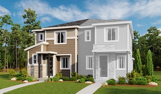 Boston, Herriman, UT 84096