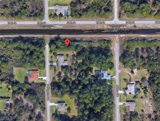 722 Wellington Ave, Lehigh Acres, FL 33972