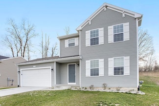 71406 Sophie Rd, Edwardsburg, MI 49112