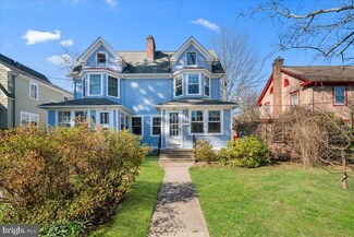 100 Jefferson Rd, Princeton, NJ 08540
