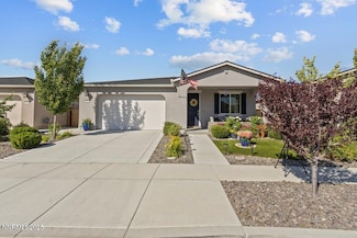 7324 Continuum Dr, Reno, NV 89506